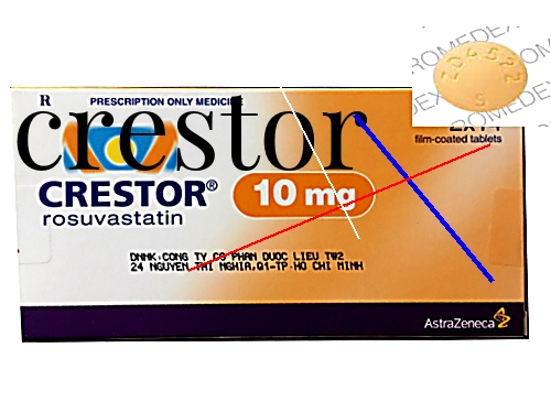 Crestor